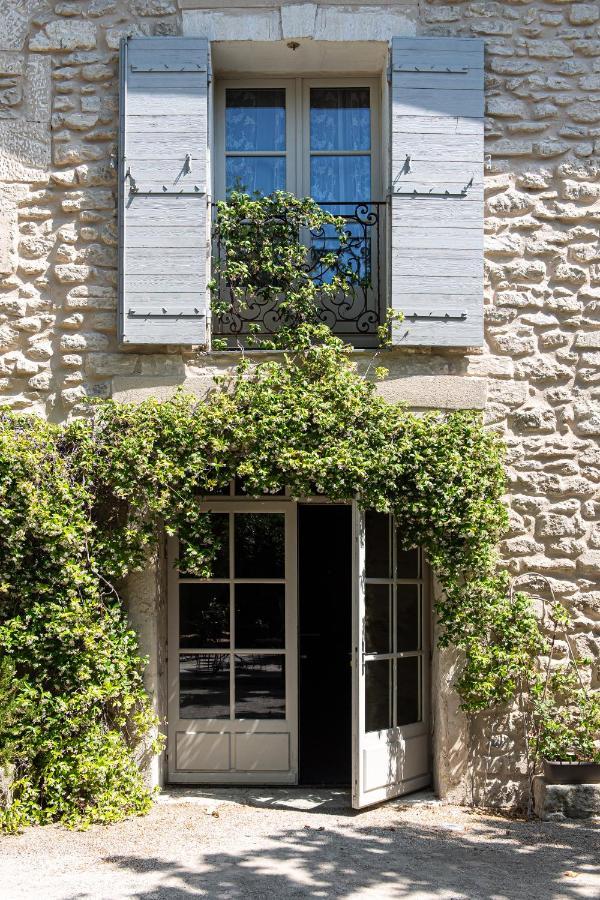 마스 발렌타인 호텔 Saint-Rémy-de-Provence 외부 사진