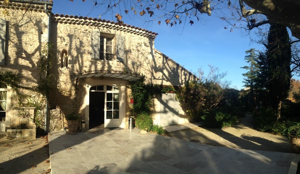 마스 발렌타인 호텔 Saint-Rémy-de-Provence 외부 사진