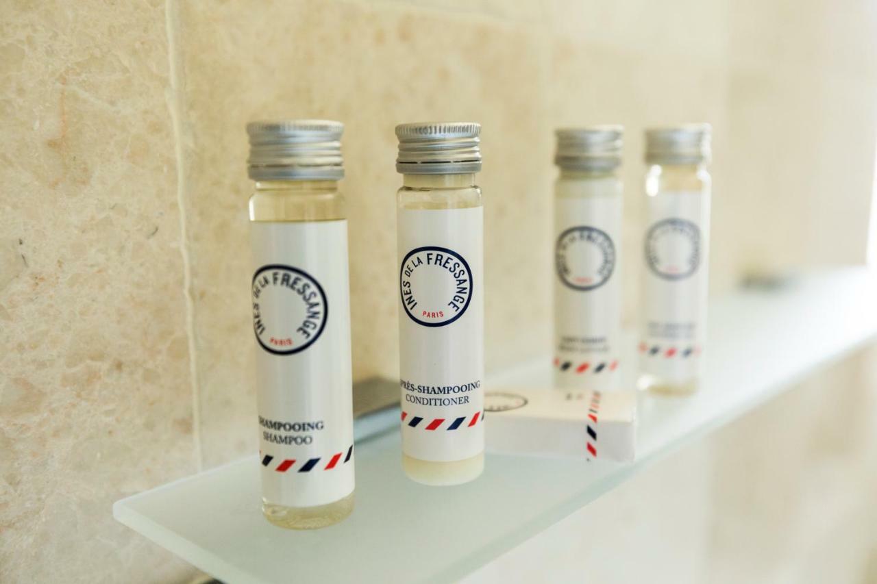 마스 발렌타인 호텔 Saint-Rémy-de-Provence 외부 사진
