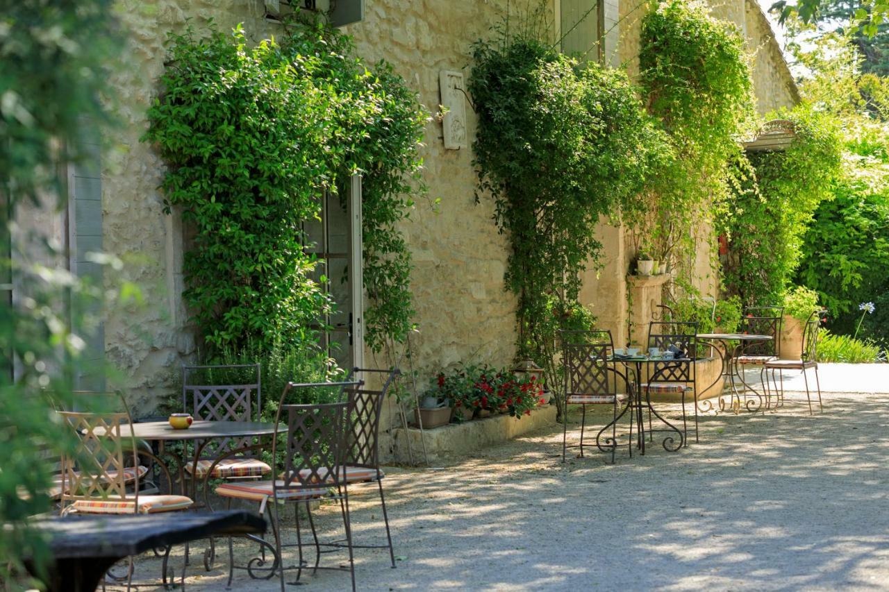 마스 발렌타인 호텔 Saint-Rémy-de-Provence 외부 사진